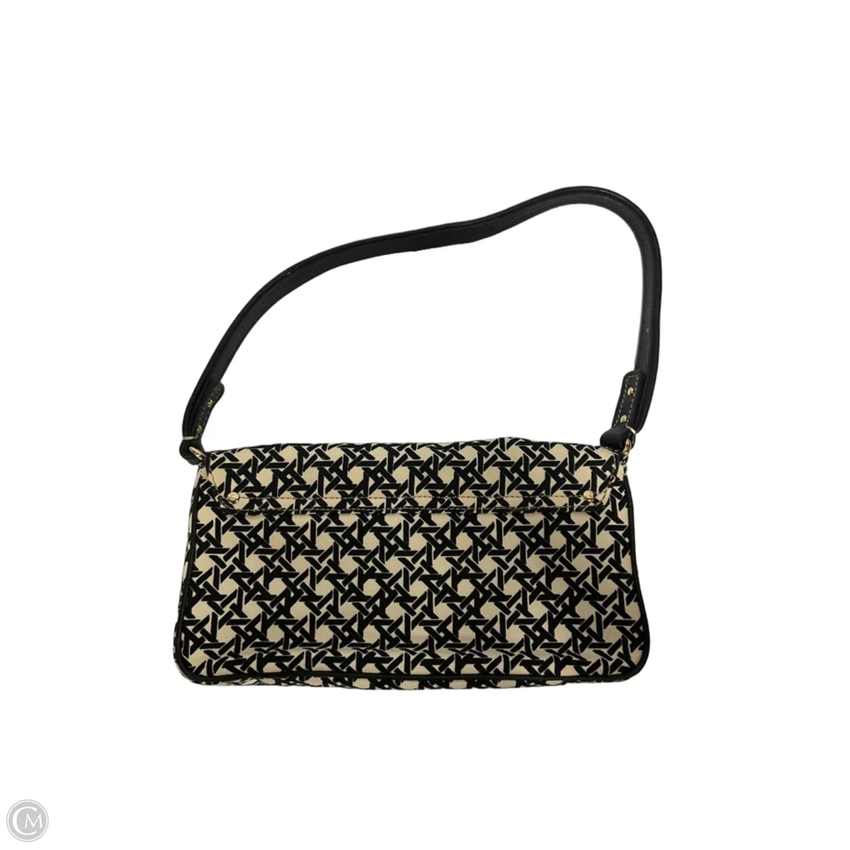 Handbag Designer By Kate Spade, Size: Medium