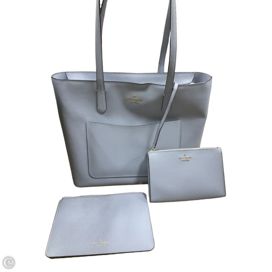 Handbag Designer By Kate Spade, Size: Large