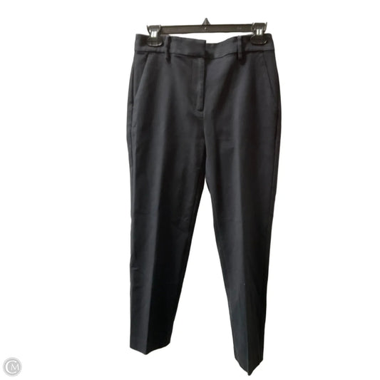 Pants Dress By Loft In Black, Size: 2