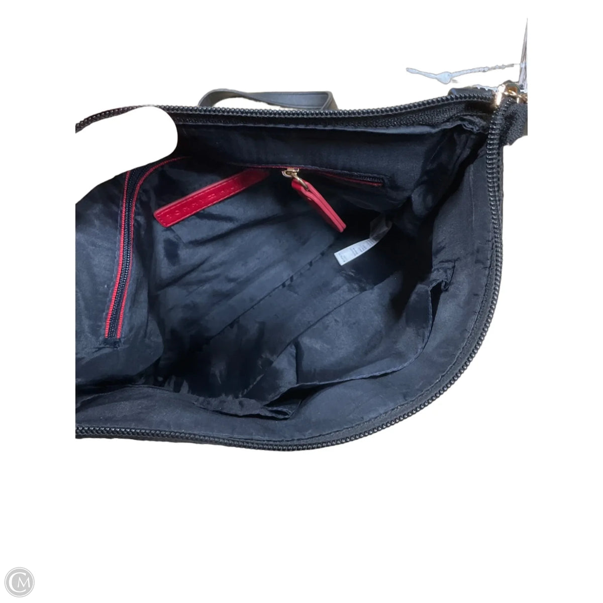 Crossbody By Tommy Hilfiger, Size: Medium