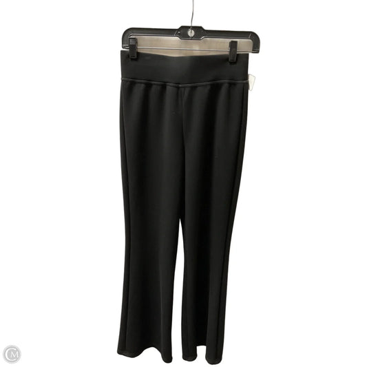 Pants Lounge By Rd Style In Black, Size: S