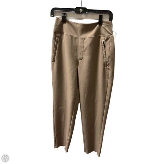 Pants Lounge By Athleta In Brown, Size: 2