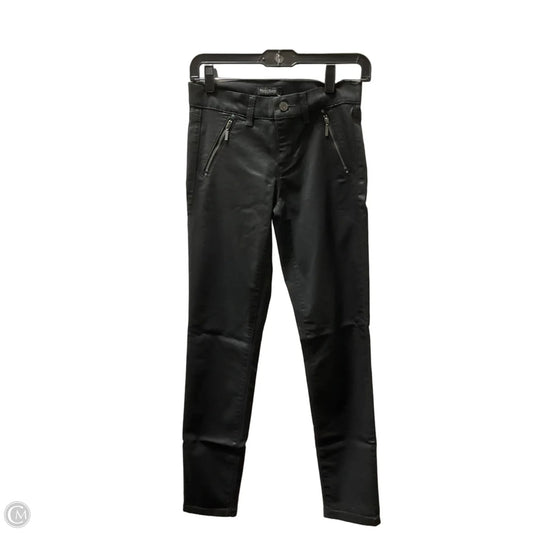 Pants Dress By White House Black Market In Black, Size: 0