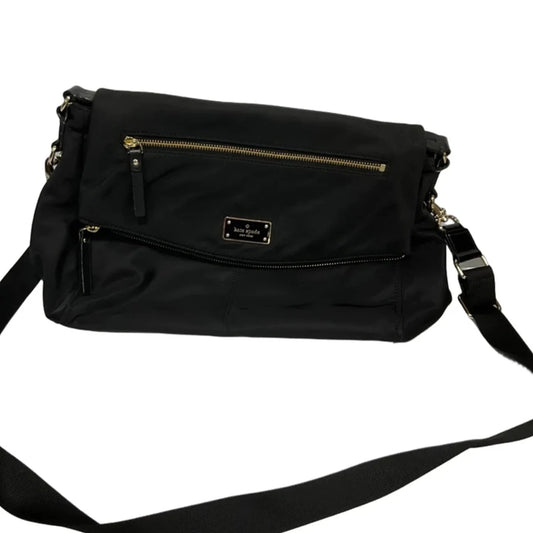 Handbag Designer By Kate Spade, Size: Medium