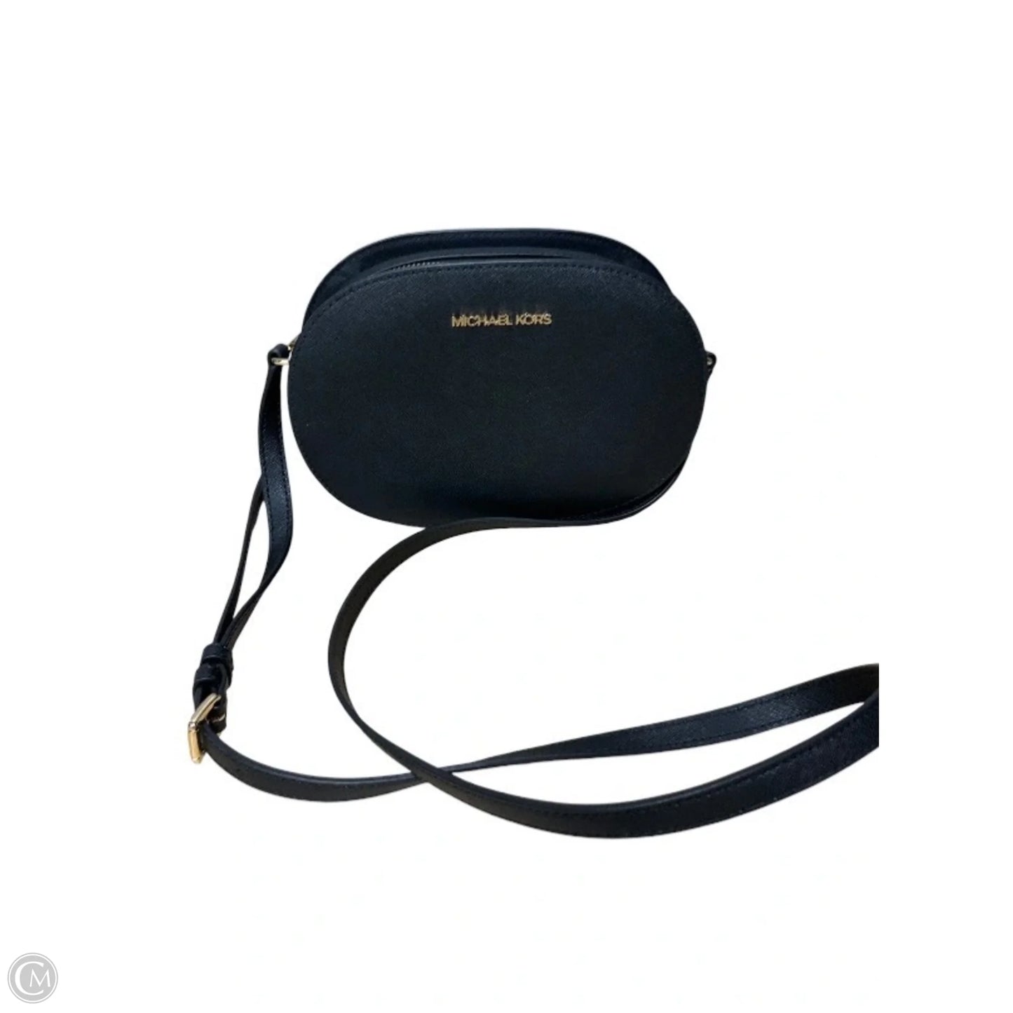 Crossbody Designer By Michael Kors, Size: Small