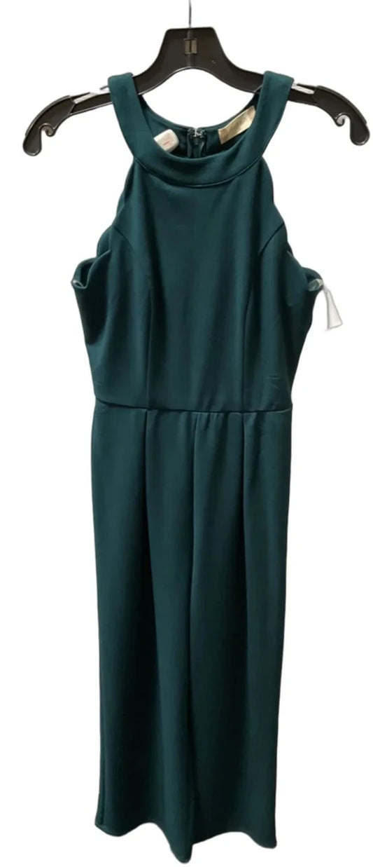 Jumpsuit By Altard State In Teal, Size: S