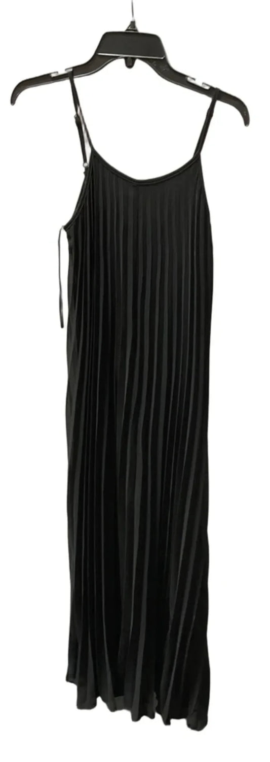 Dress Casual Maxi By Ya In Black, Size: M