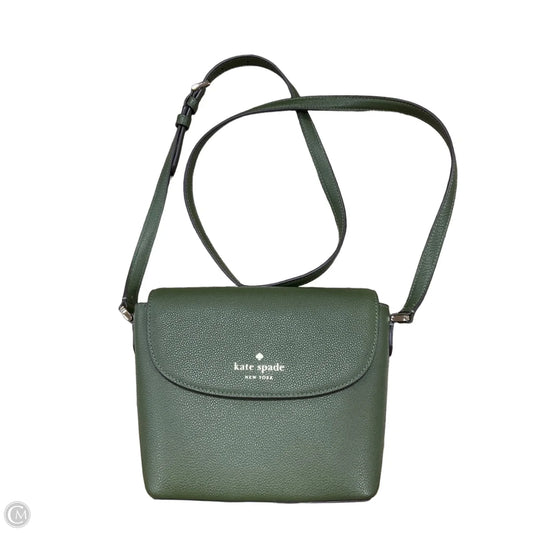 Crossbody Designer By Kate Spade, Size: Medium