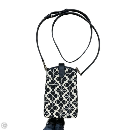 Crossbody Designer By Kate Spade, Size: Small