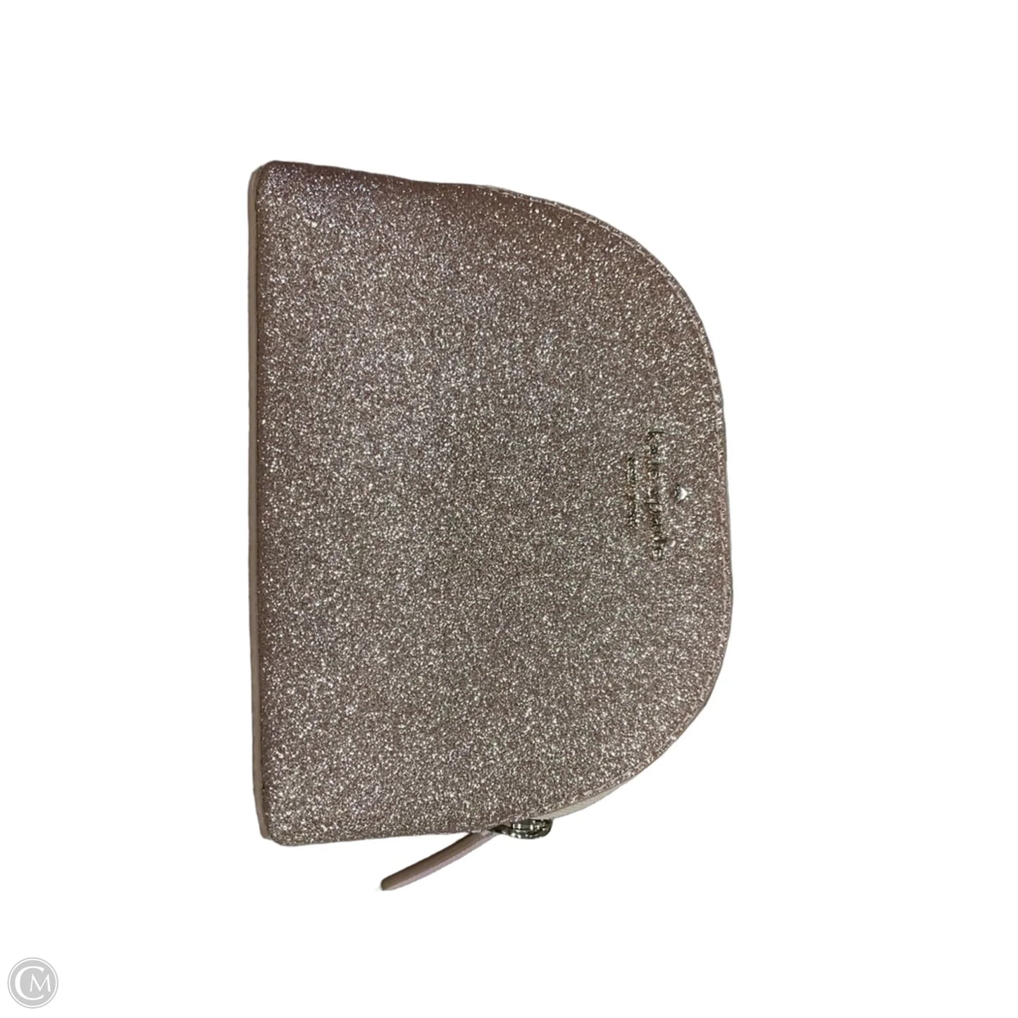 Coin Purse Designer By Kate Spade, Size: Small