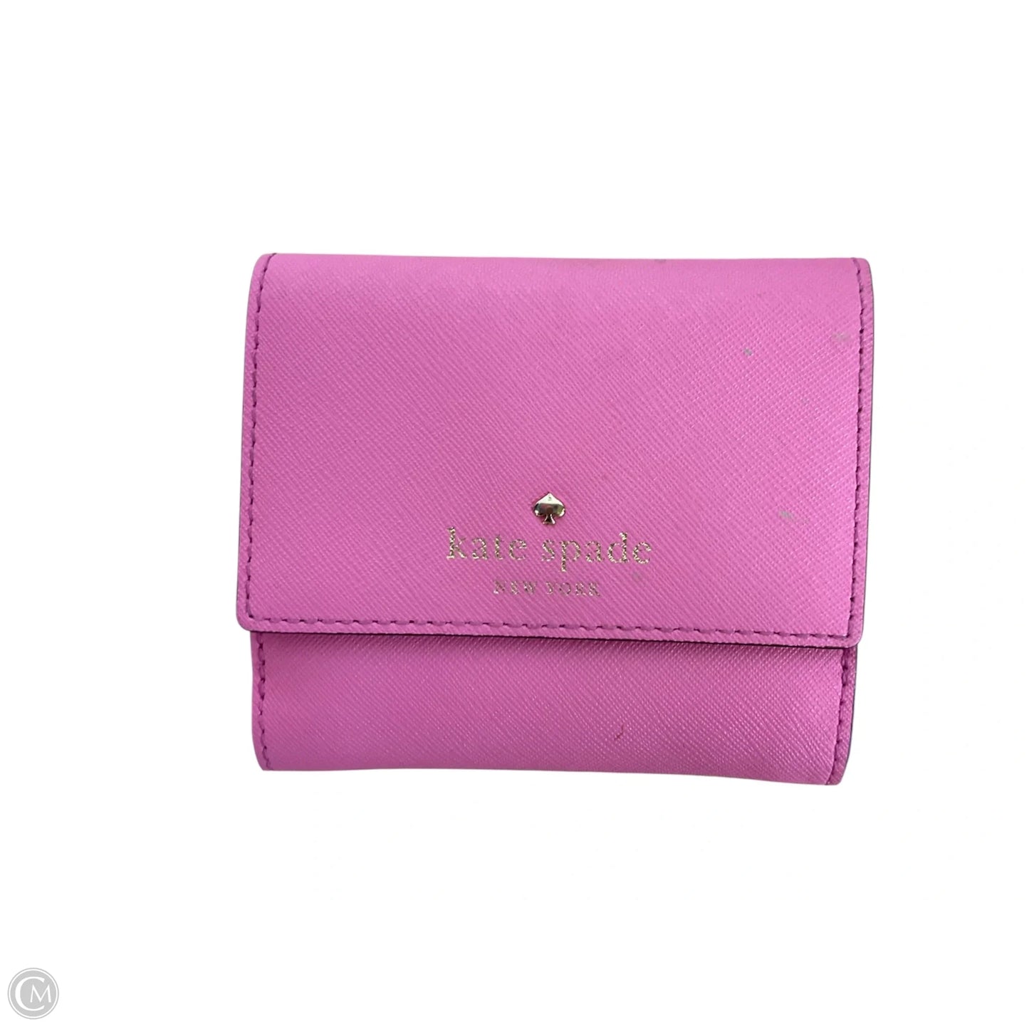 Wallet Designer By Kate Spade, Size: Small