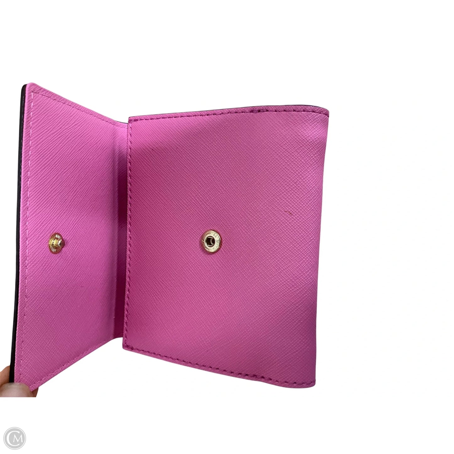 Wallet Designer By Kate Spade, Size: Small