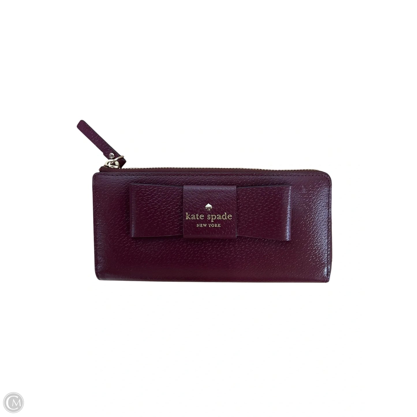 Wallet Designer By Kate Spade, Size: Medium