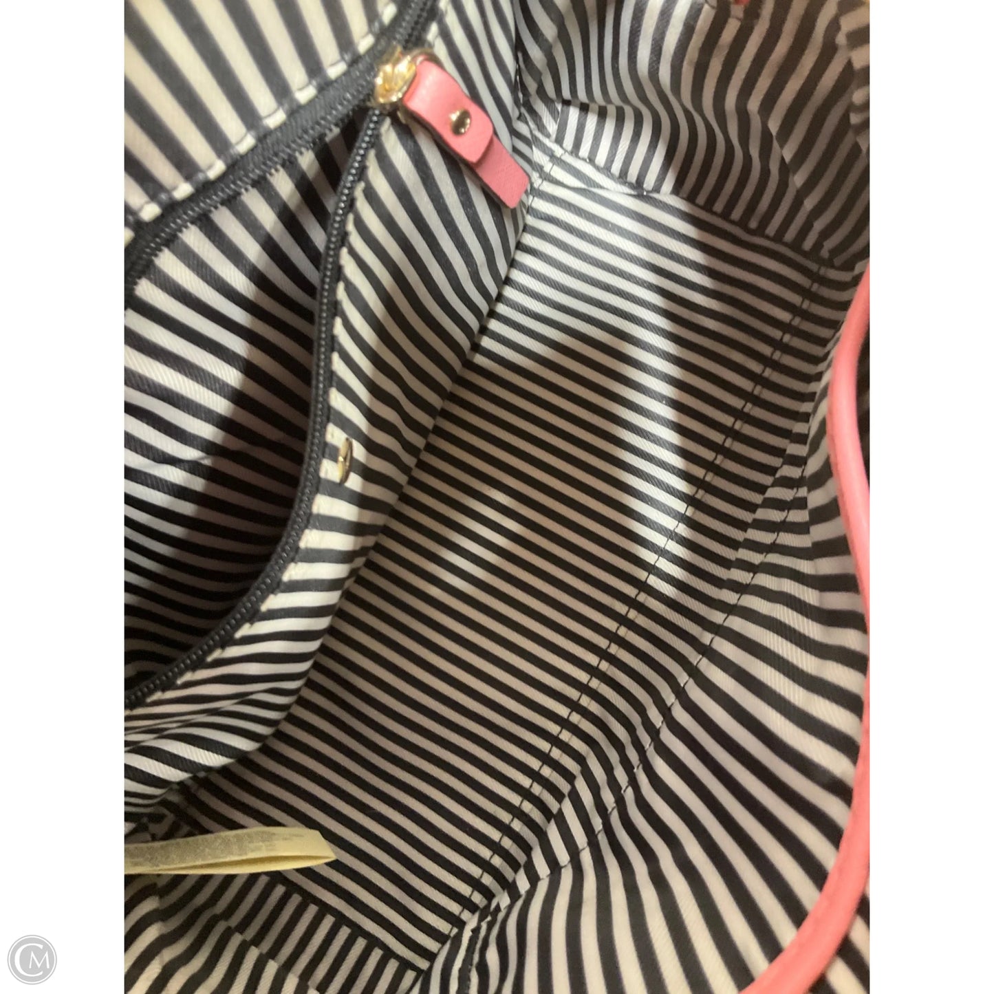 Handbag Designer By Kate Spade, Size: Medium