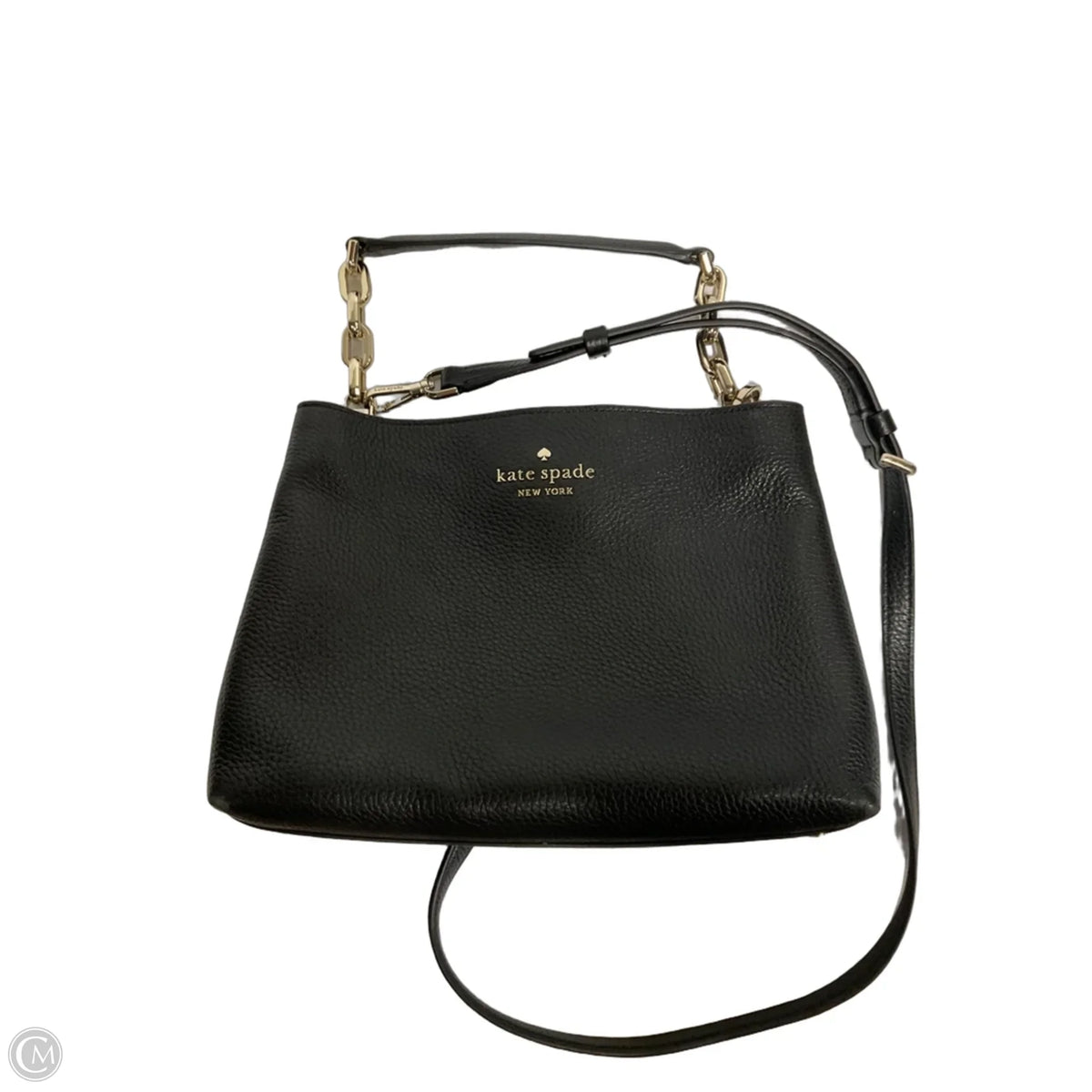 Handbag Designer By Kate Spade, Size: Medium