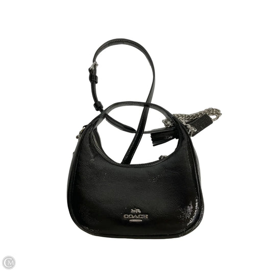 Crossbody Designer By Coach, Size: Medium
