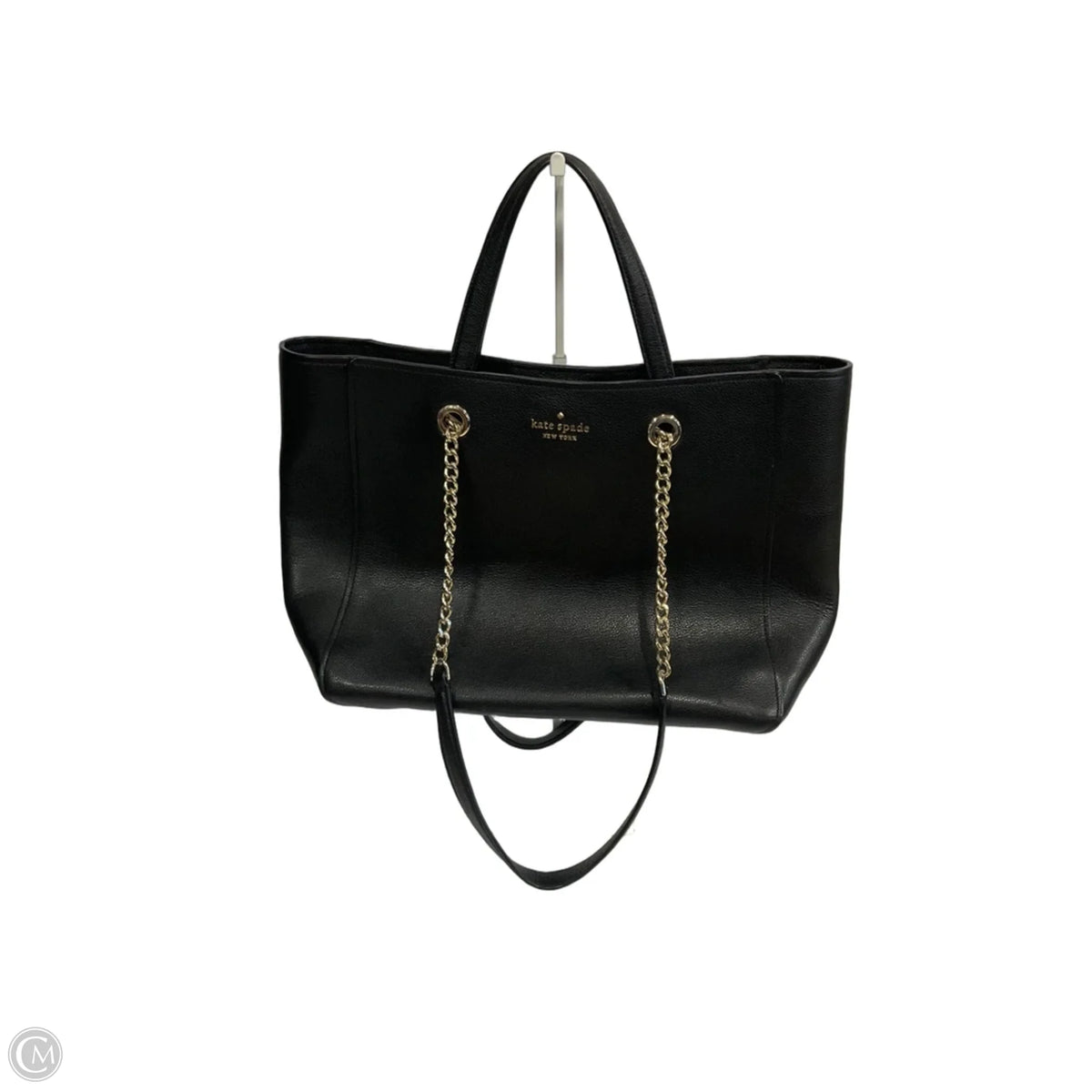 Handbag Designer By Kate Spade, Size: Large