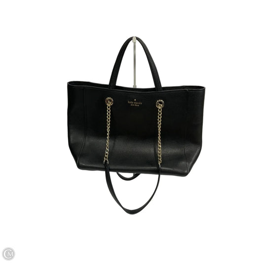 Handbag Designer By Kate Spade, Size: Large