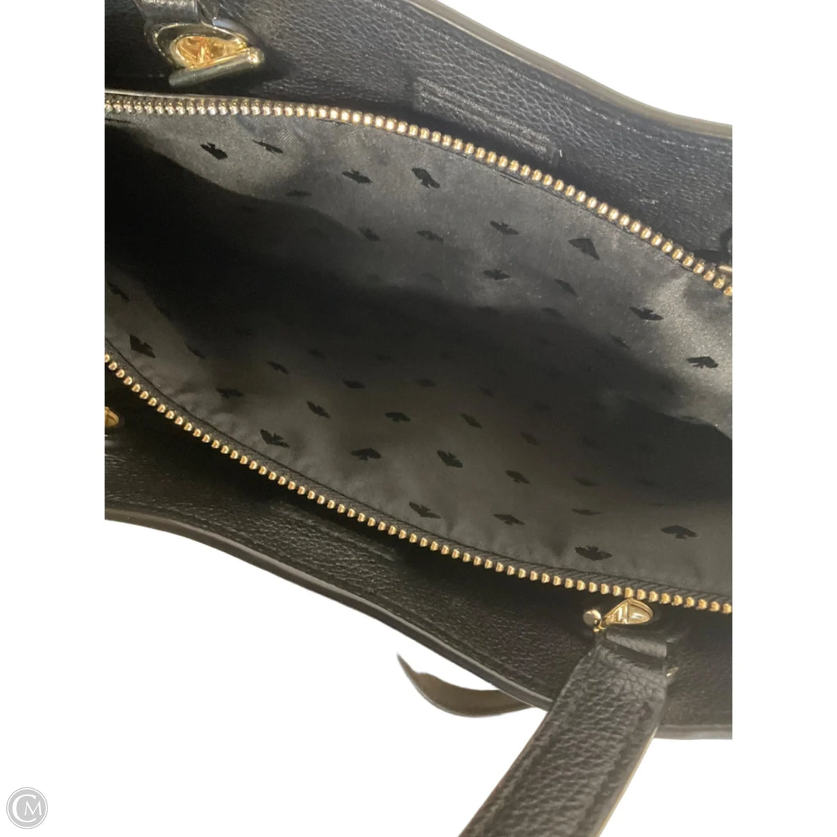 Handbag Designer By Kate Spade, Size: Large