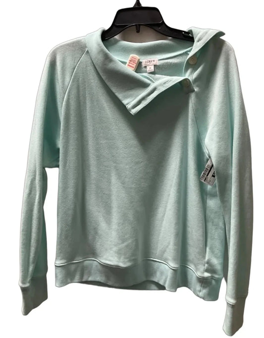 Sweater By J. Crew In Blue, Size: M