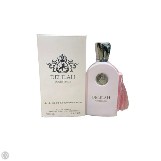 Fragrance By Cmf, Size: Medium