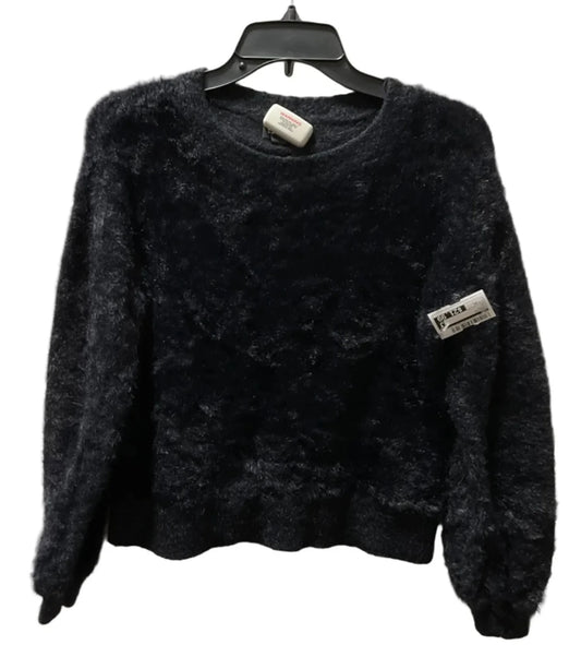 Sweater By Inc In Black, Size: Xs