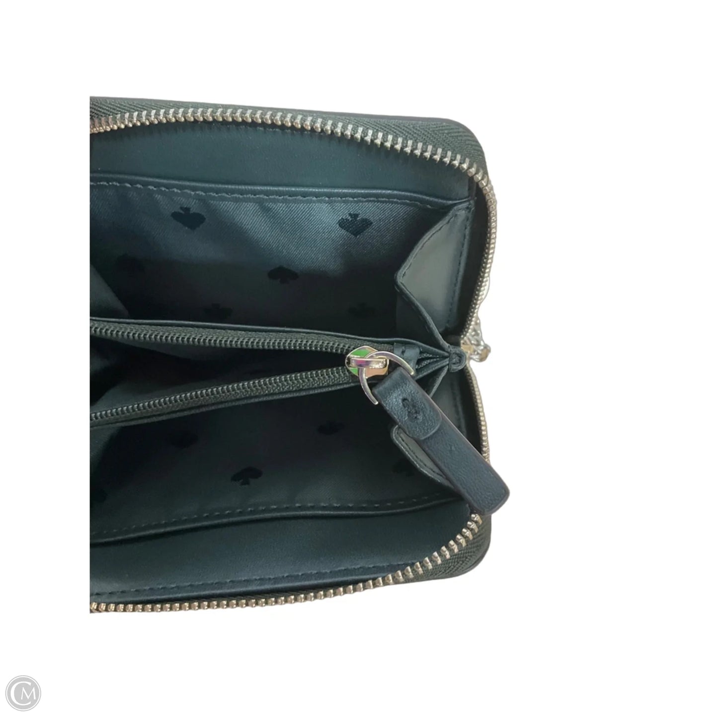 Wallet Designer By Kate Spade, Size: Small