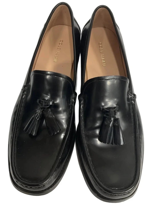 Shoes Flats By Cole-haan In Black, Size: 9.5