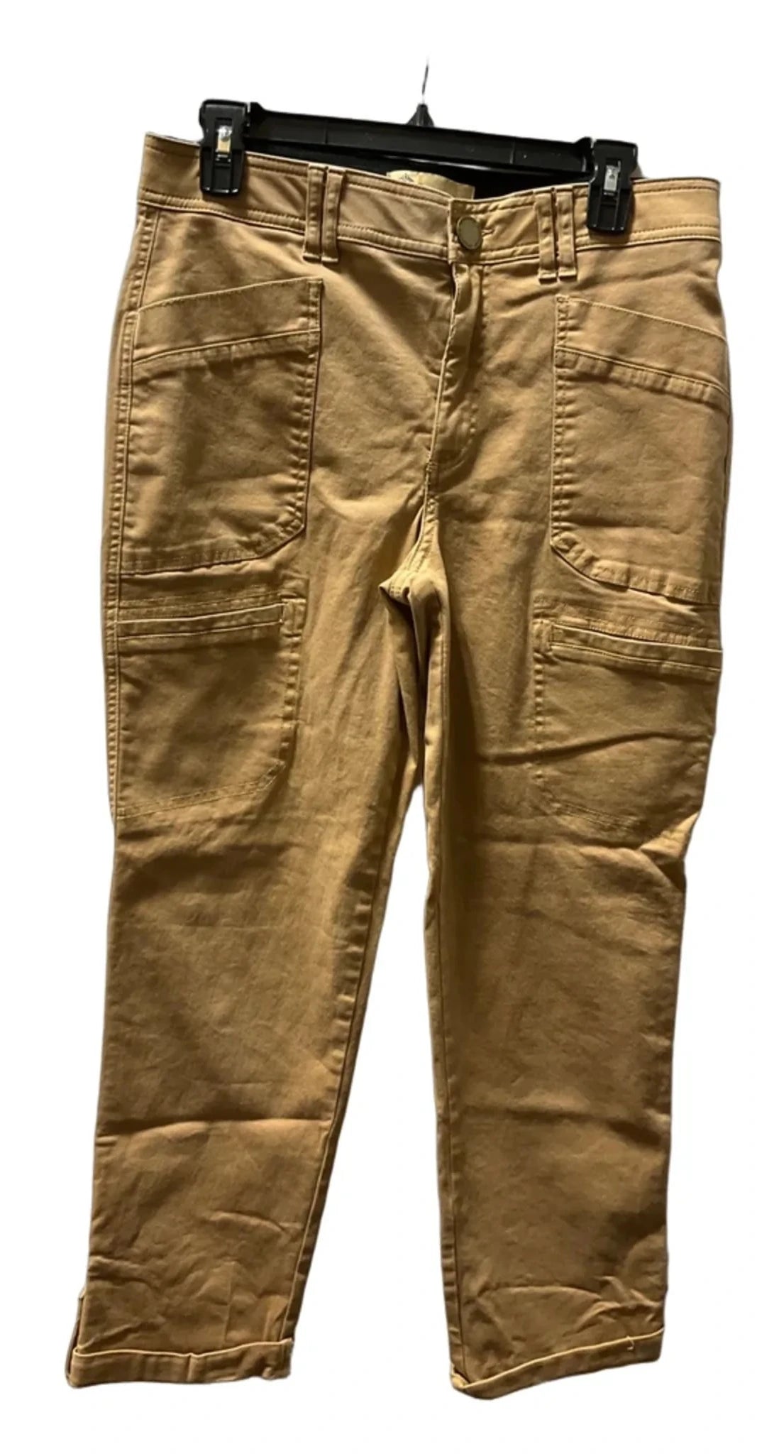 Pants Other By Democracy In Brown, Size: 10
