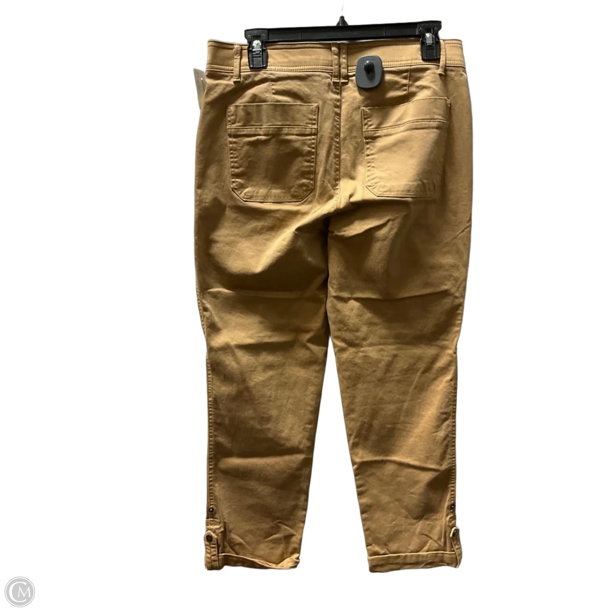 Pants Other By Democracy In Brown, Size: 10