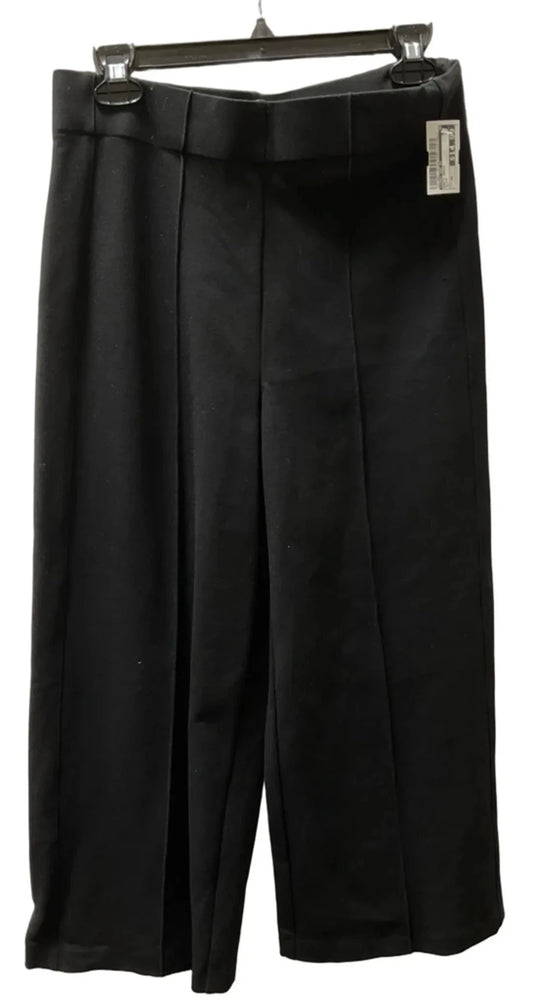 Pants Dress By Jones And Co In Black, Size: 10