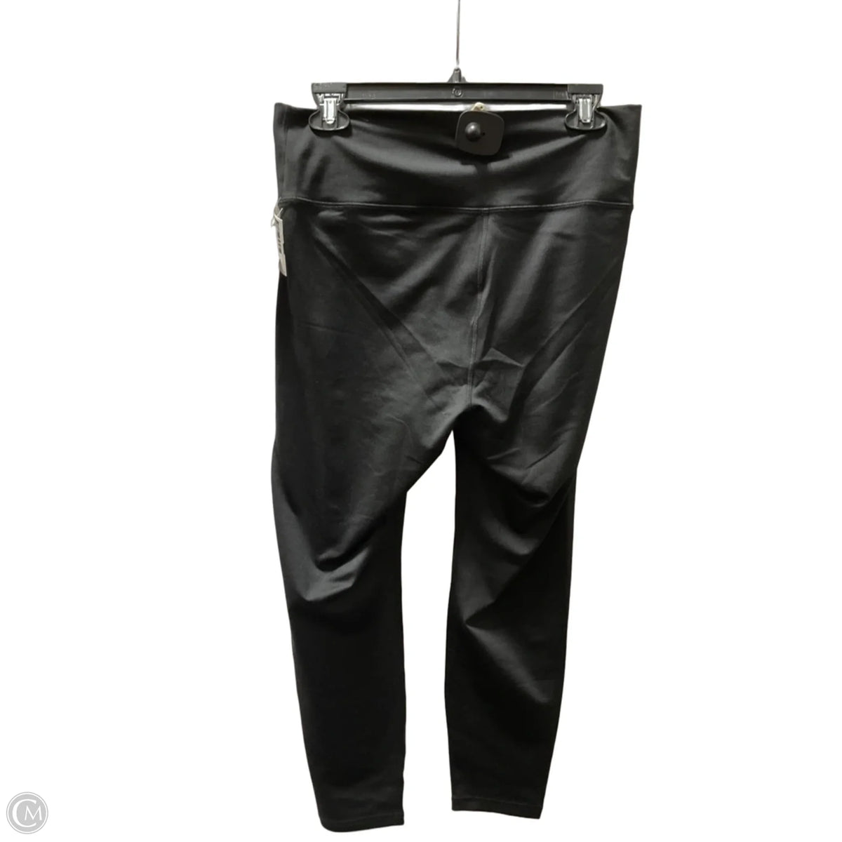 Athletic Pants By Old Navy In Black, Size: L