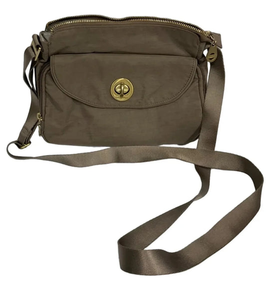 Handbag By Baggallini, Size: Medium