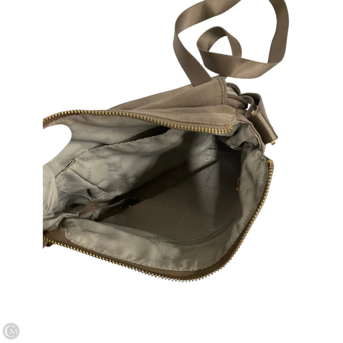 Handbag By Baggallini, Size: Medium