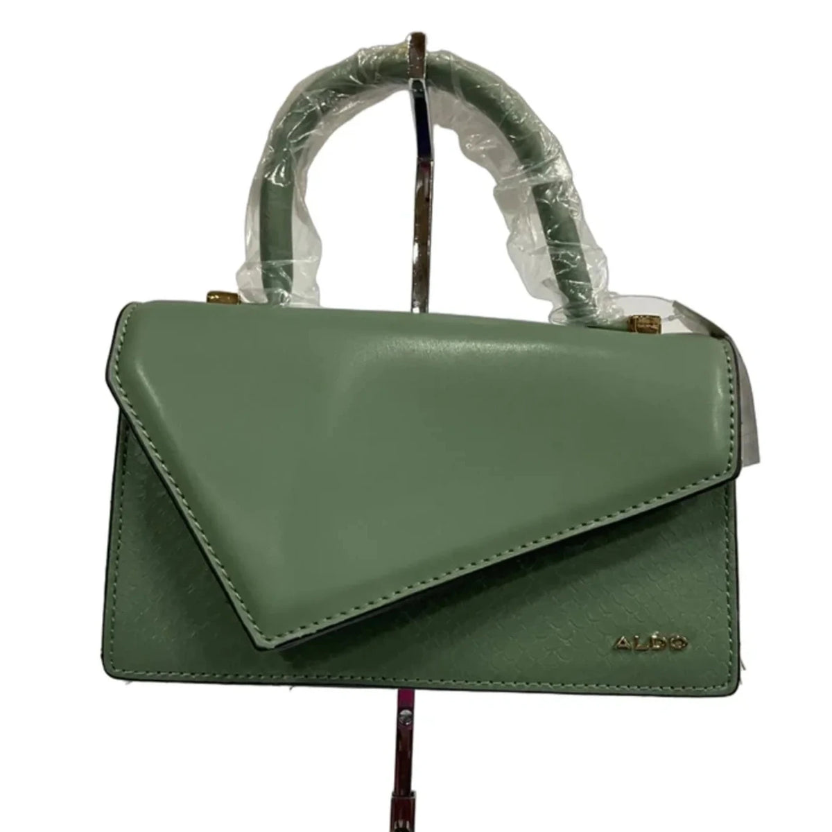 Handbag By Aldo, Size: Medium
