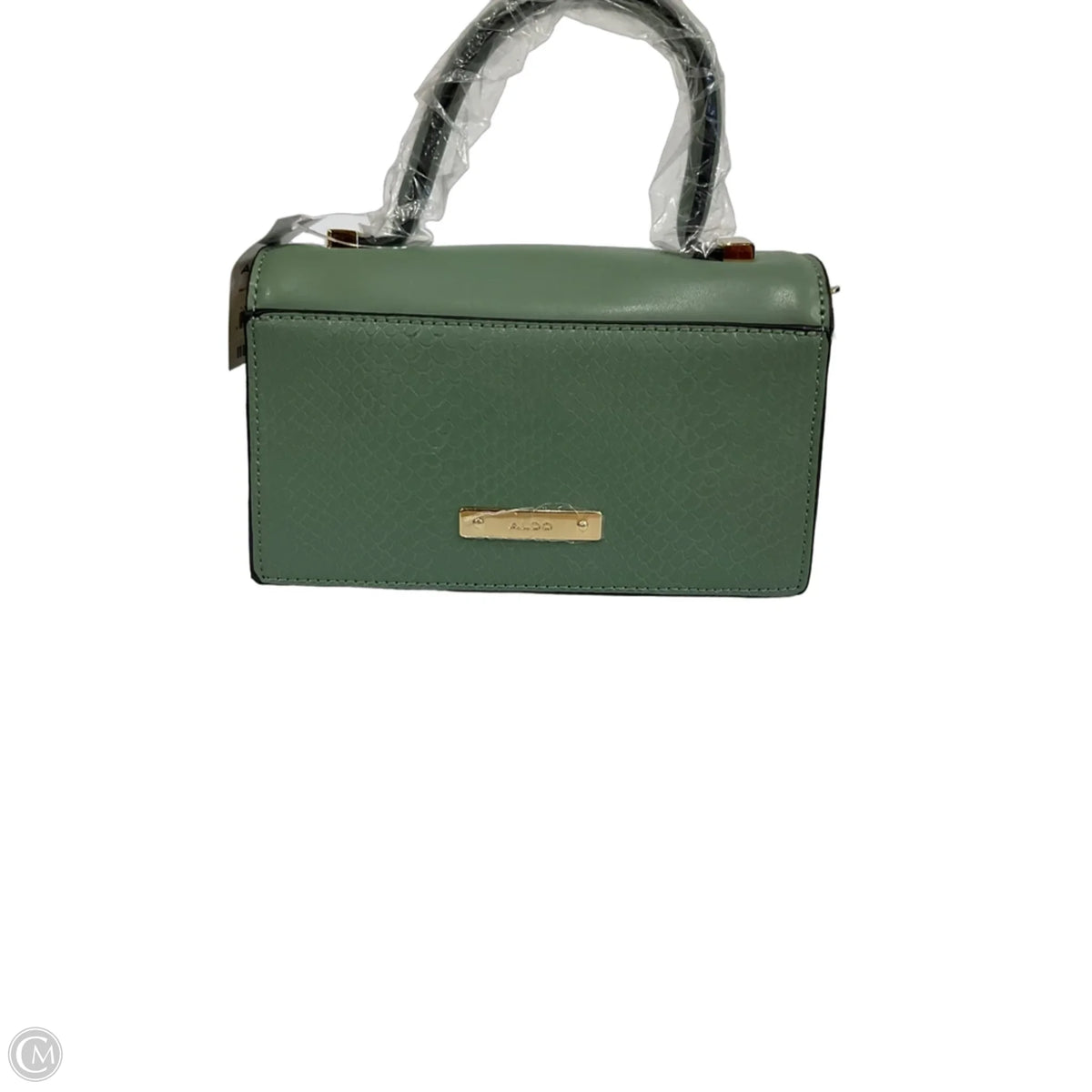 Handbag By Aldo, Size: Medium