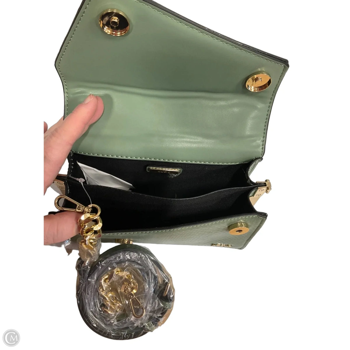 Handbag By Aldo, Size: Medium