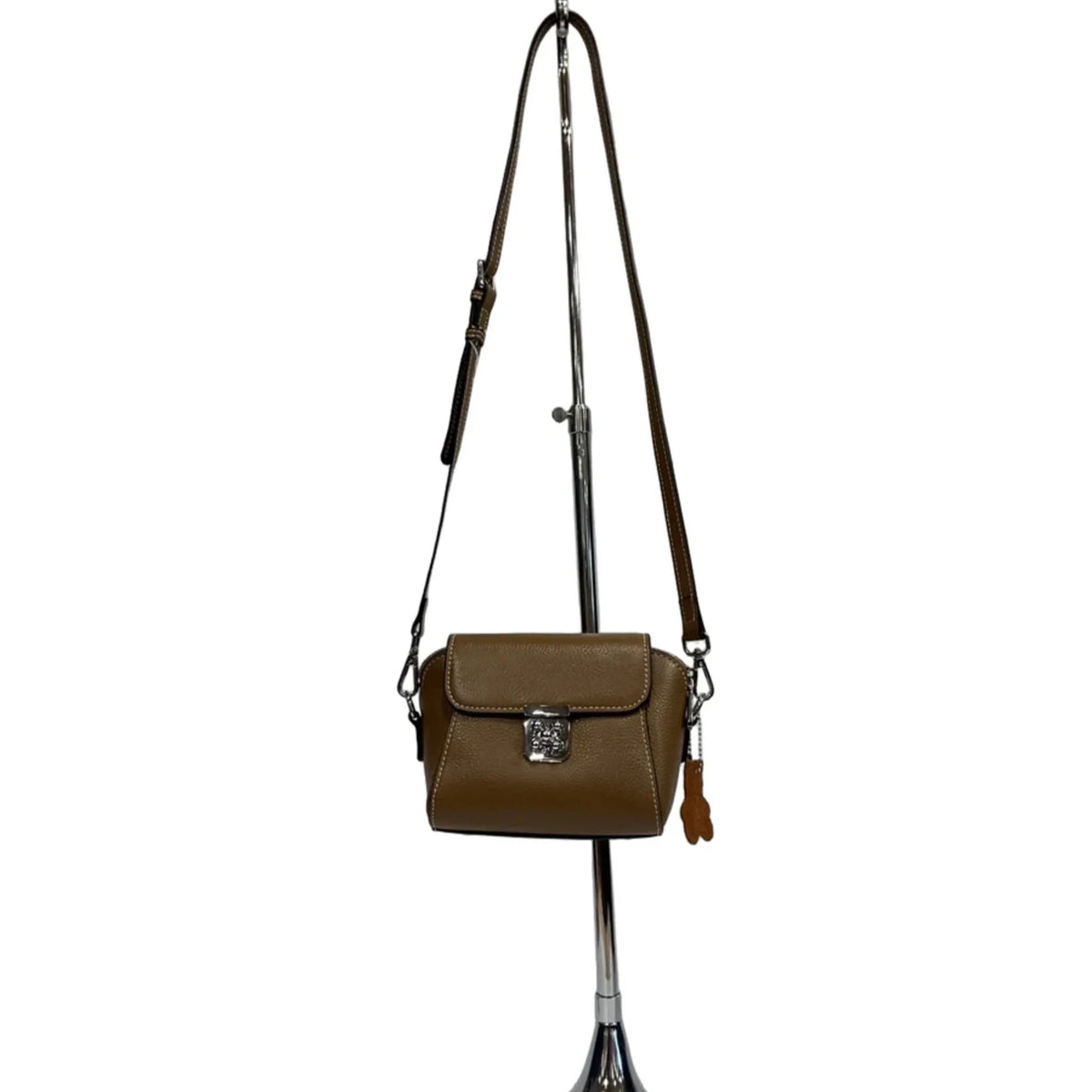 Handbag By Cmb, Size: Small