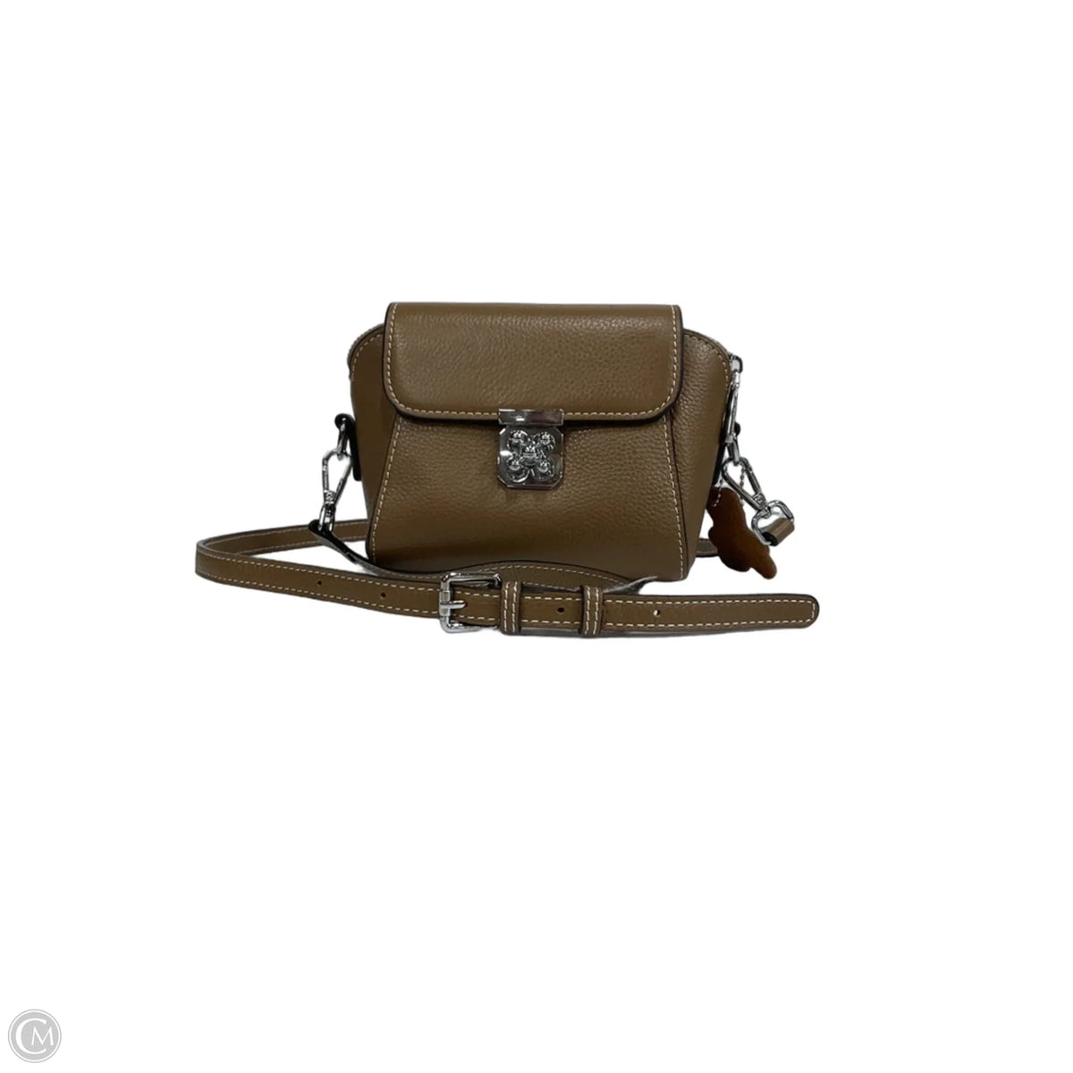 Handbag By Cmb, Size: Small