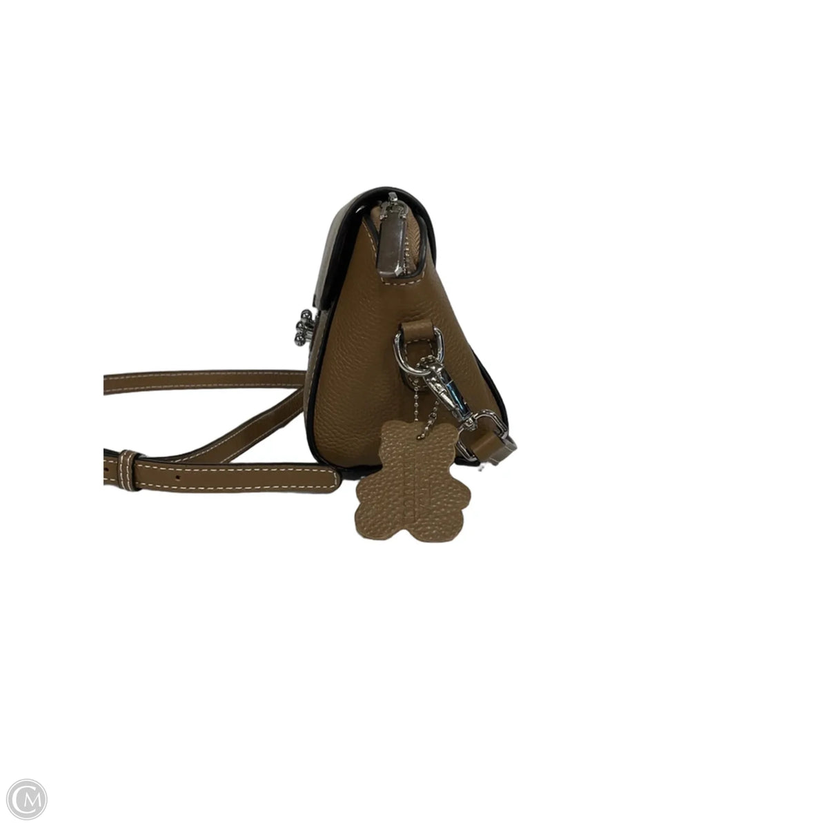 Handbag By Cmb, Size: Small