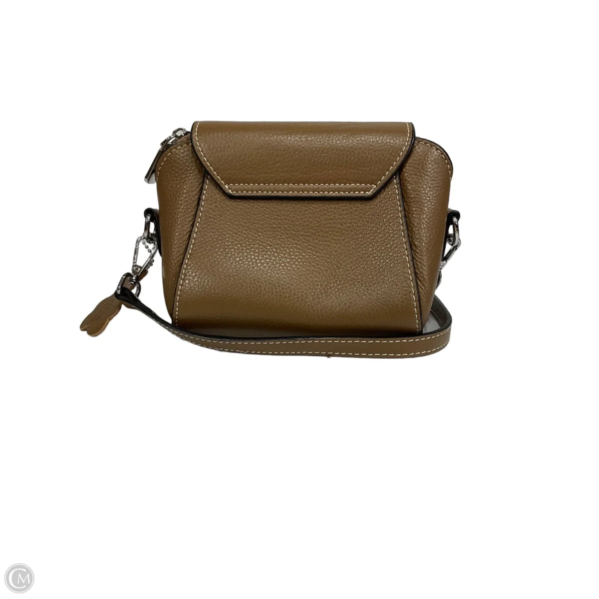 Handbag By Cmb, Size: Small