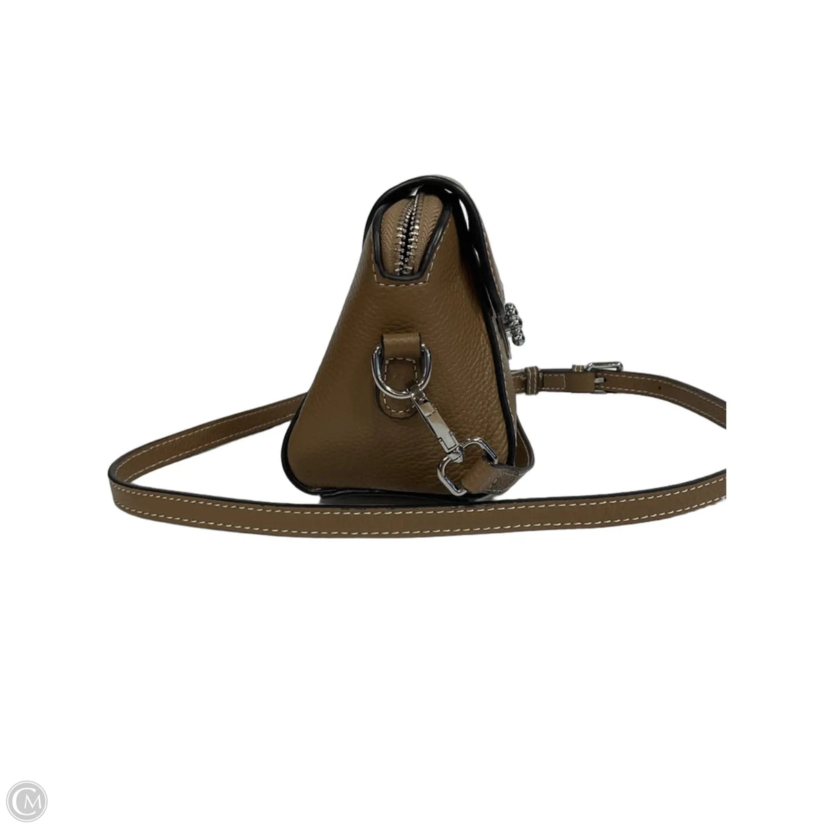 Handbag By Cmb, Size: Small