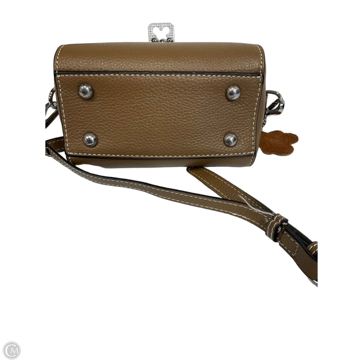 Handbag By Cmb, Size: Small