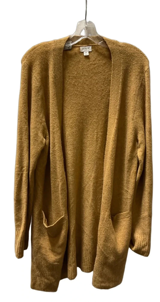 Cardigan By J. Crew In Brown, Size: M