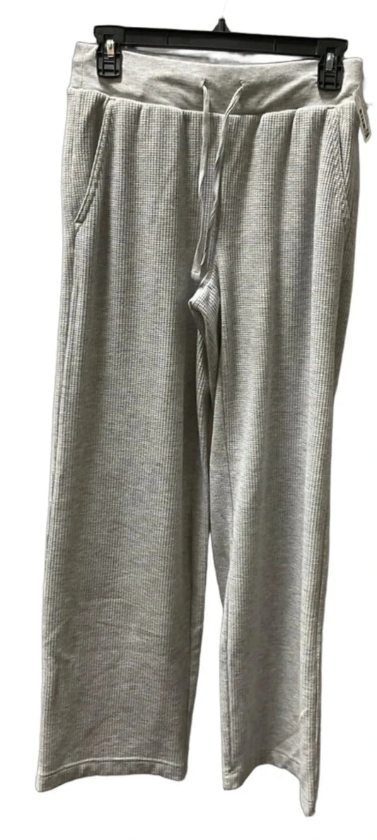 Pants Lounge By Lou And Grey In Grey, Size: Xs