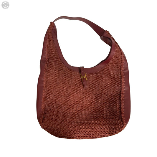 Handbag By Steve Madden, Size: Large