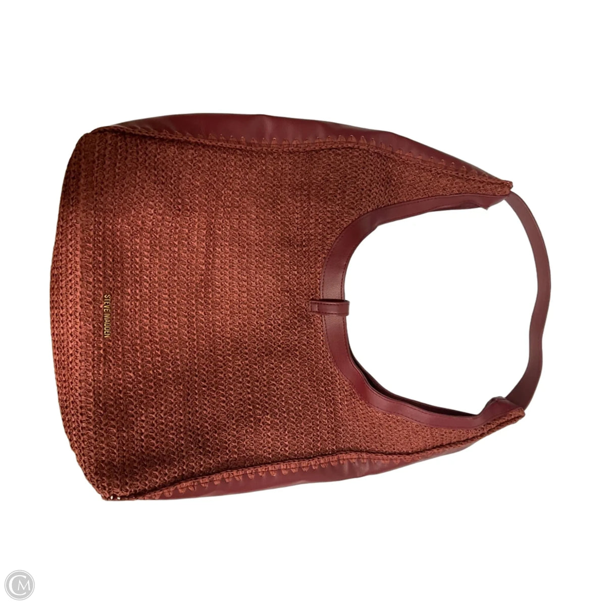 Handbag By Steve Madden, Size: Large
