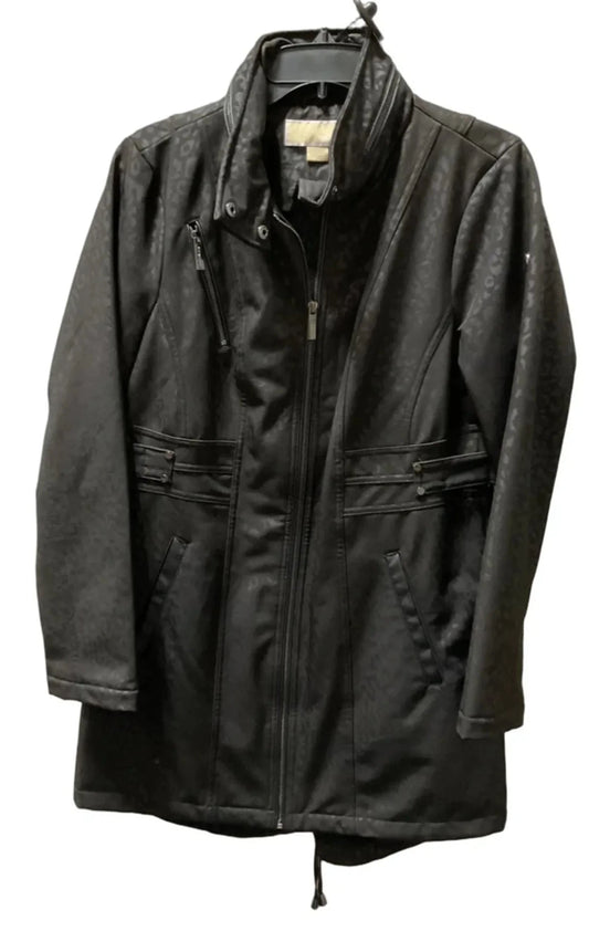 Jacket Other By Michael By Michael Kors In Black, Size: M