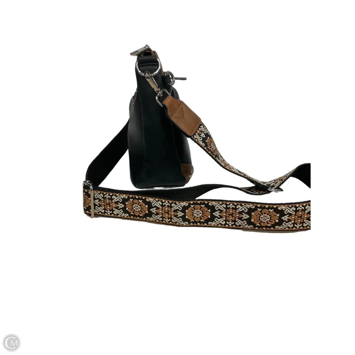 Handbag By Cmf, Size: Medium