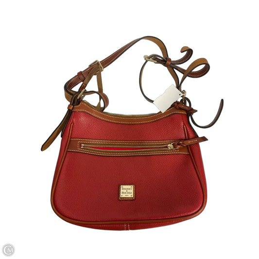 Handbag Designer By Dooney And Bourke, Size: Medium
